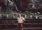 Dad (Tivoli Falls)